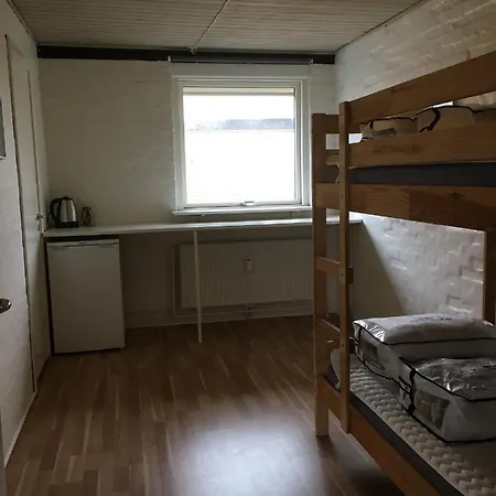 Villalejlighed Ved Apartment Kerteminde