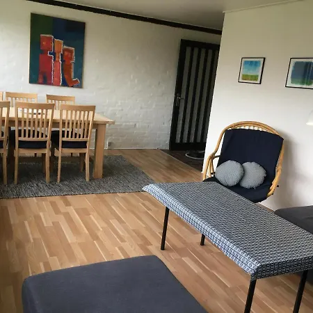 Apartment Villalejlighed Ved *